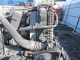 Радиатор в сборе Mercedes Benz Axor2 9405000703