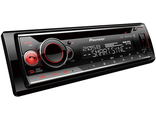 Pioneer DEH-S520BT процессор