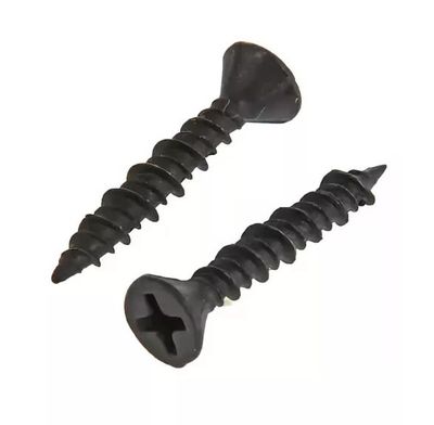 Саморез для ГВЛ 3,9х25