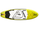 SUP BOARD НАДУВНОЙ AQUA MARINA RAPID RIVER 9'6", (ДВУХСЛОЙНАЯ) S22