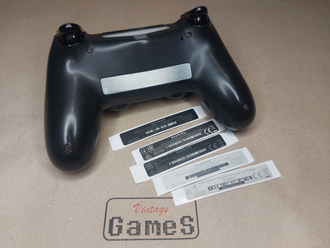 Оригинальный контроллер для PlayStation 4 - DualShock 4 (Оригинал SONY)