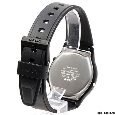 Часы Casio AW-49HE-2AVEG