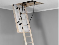 Складная чердачная лестница OMAN «Polar» | «Polar Long»