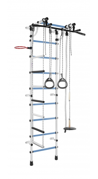 Шведская стенка GAMMA PASTEL