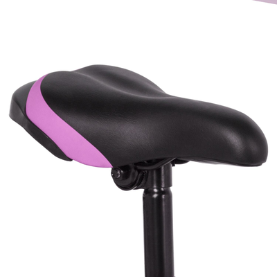 Велосипед NOVATRACK Vector 16 2020 фиолетовый