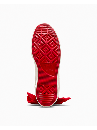 Converse Chuck Taylor All Star High Top Red