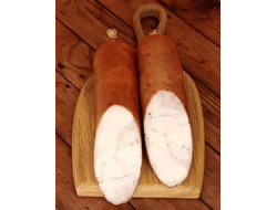 Колбаса из филе цыпленка