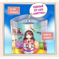 ZILLII Kitten  корм сухой для котят Индейка с Ягненком 2 кг