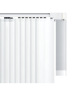 Электрокарниз Xiaomi Aqara Smart Curtain