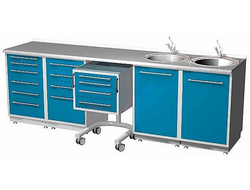 Комплект мебели ARKODENT-2