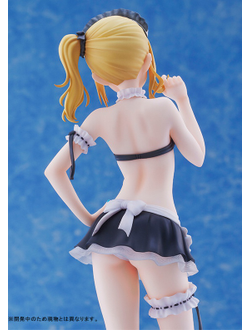 Фигурка 1/7 Ай Хаясака (Ai Hayasaka Maid Swimsuit Ver.)