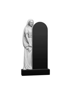 Скорбящая-027