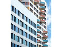 РЕКЛАМА В ЭЛИТНЫХ ДОМАХ Р-Н ГАГАРИНСКИЙ, ЖК «Университетский»