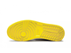 Nike Air Jordan 1 Mid SE Yellow Toe