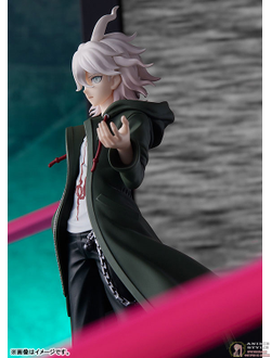 Фигурка Нагито Комаэда (Komaeda Nagito Pop Up Parade)