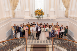 Свадебный фотограф Кострома, фотограф на свадьбу в Костроме, лучший свадебный фотограф Кострома
