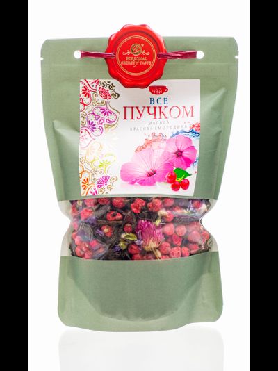 Чай "Все пучком"