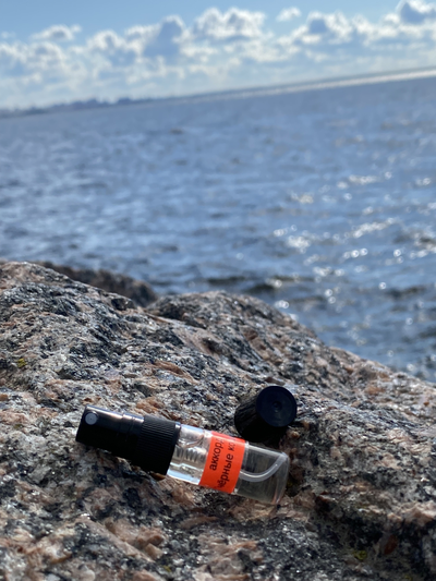 Духи АККОРД: ЧЁРНЫЕ КОШКИ 3,5 мл