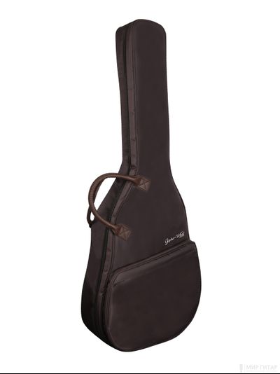 Gopherwood K330RCE