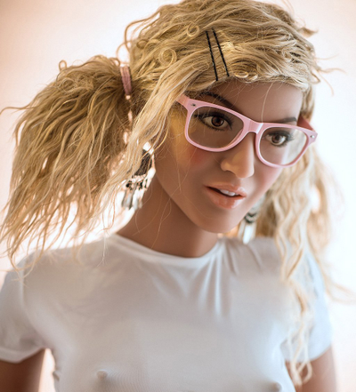 Секс кукла Джанин Elite 155см