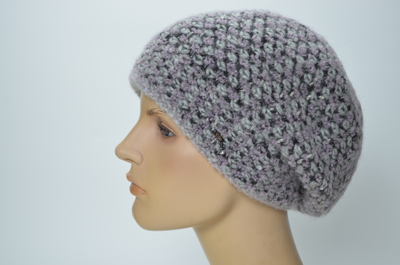 Итальянский берет Визио 1317 купить vizionshop