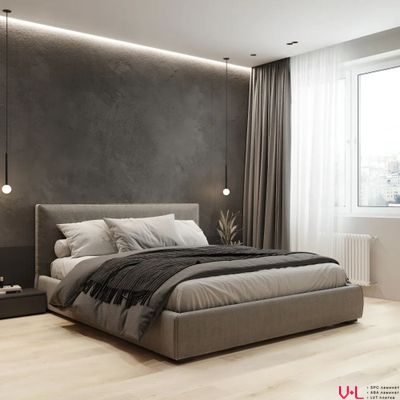 SPC ламинат FirstFloor Европейский Натуральный Дуб 1F037 43 класс толщина 4.0 мм с фаской замковый 2.665 м2