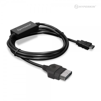 Original xbox hdmi hotsell