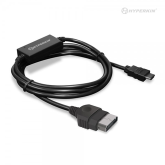 HDMI кабель - конвертер "Panorama"  для Xbox Original