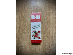 НВ-101, Ж 100мл / 1л