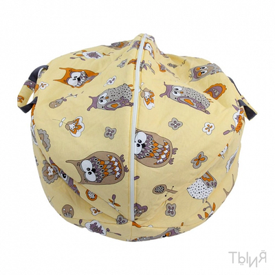 Сенсорная комната "Комфорт"