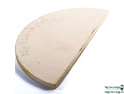 Камни для выпечки и отсекатели жара