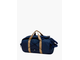 Elliker Whest Duffle Bag Backpack 32L Navy детали 3