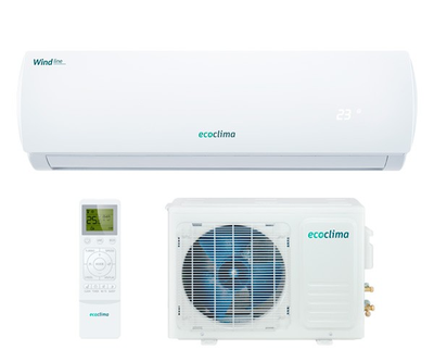 Сплит-система Ecoclima Grand line ECW/I-TC09/AA-4R2 / EC/I-TC09/A-4R2