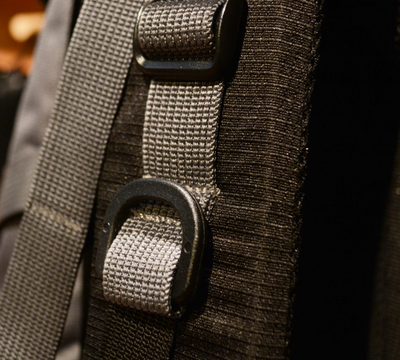 Рюкзак Снаряжение Самурай 100 (i)