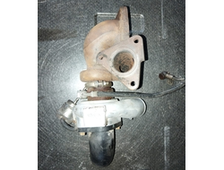 Турбокомпрессор ФОРД ТРАНЗИТ 7 ( поколение)