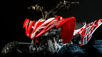Квадроцикл ATV 125S низкая цена