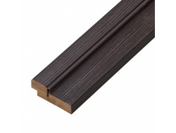 Коробка МДФ 26*70*2050 лиственница грей [50521]