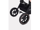 Коляска 2в1 MowBaby Zoom Gold Black