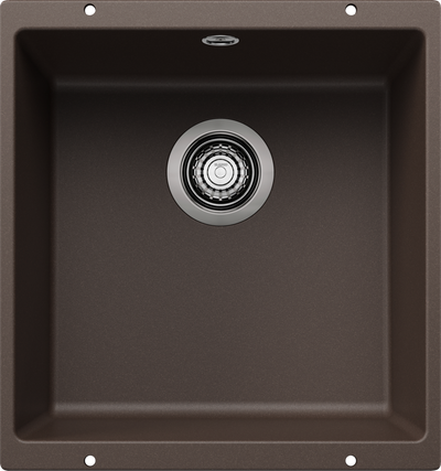 Мойка Blanco  Rotan 400-U 521337