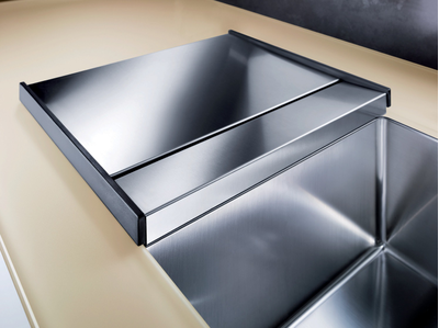 Мойка Blanco Claron 550-U