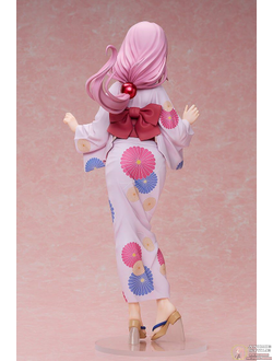 Фигурка 1/4 Шуна (Shuna Yukata Ver.)