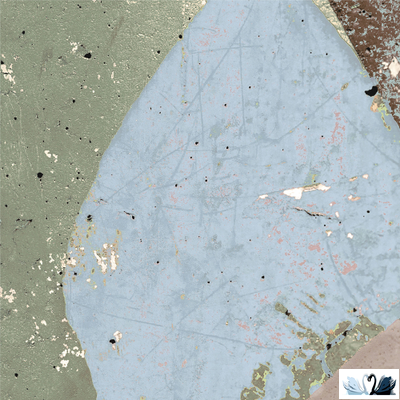 Керамогранит Simpolo Scs Arti Beige 19,8х19,8 см с орнаментом