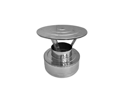 Оголовок 0.5мм d115/200