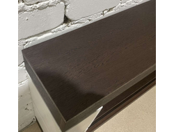 Линейный электрокамин Норман BL-WT