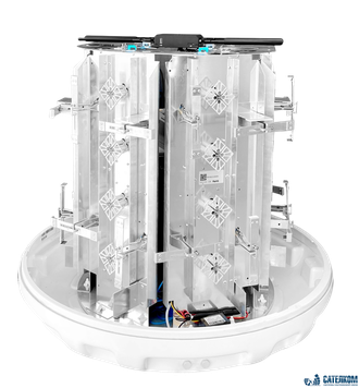 Антенный пост Kingsat KM-Z6+ VSAT