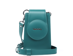 PONTI 3009 Темно-бирюзовый