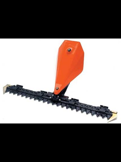 Косилка для мотоблока сегментная