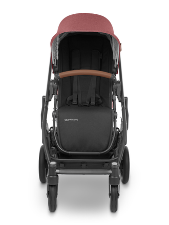 Коляска 3в1 UPPAbaby Cruz V2 Lucy