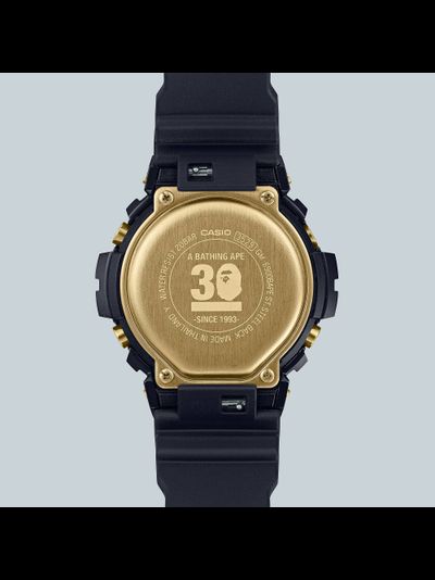 Часы Casio G-Shock GM-6900BAPE-1