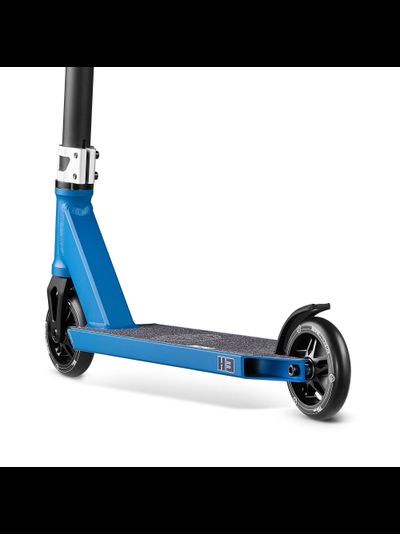 Самокат HIPExtreme H3, черный/матовый синий